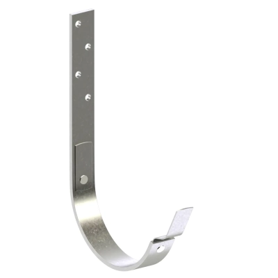Hak dokrokwiowy BB KROP Alucynk Ø125 × 300 mm